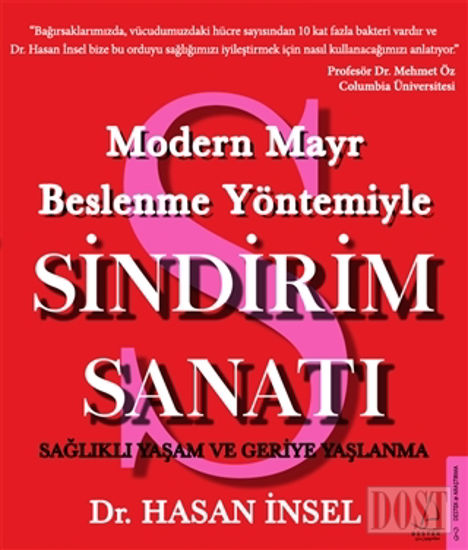 Modern Mayr Beslenme Yöntemiyle Sindirim Sanatı